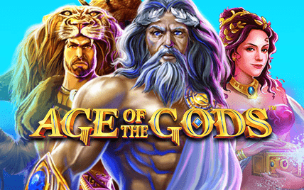 Age Of Gods King of Olympus