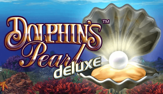 Dolphins Pearl